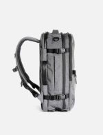 Travel Pack 2 Grey