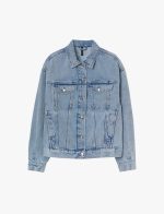 Light Denim Jacket